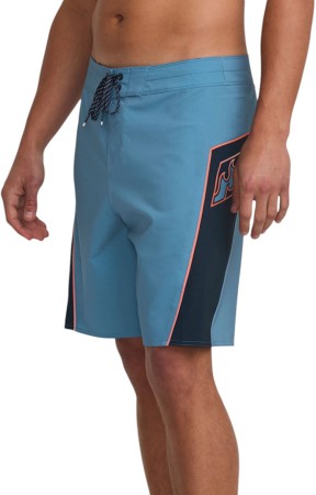 STRADDIE PRO 20 Boardshort 2025 glacier blue 