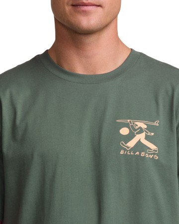 TOGETHER PREMIUM T-Shirt 2025 dark slate 