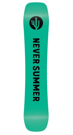 WOMEN CIRRUS Snowboard 2026 