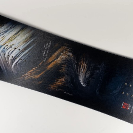 NOKHU Snowboard 2026 