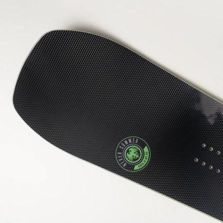 TROOPER WIDE Snowboard 2026 