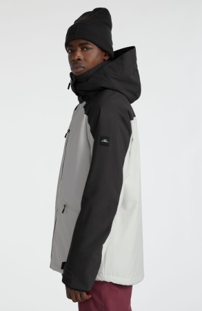 DIABASE Jacke 2024 london fog colour block 