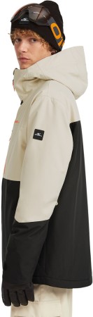 FWC CRUZ TRIPLE Jacke 2026 macaron colour block 