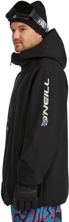 FWC PLAY PARK ANORAK Jacke 2026 black out 