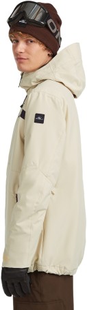 FWC CRUZ Jacke 2026 macaron 