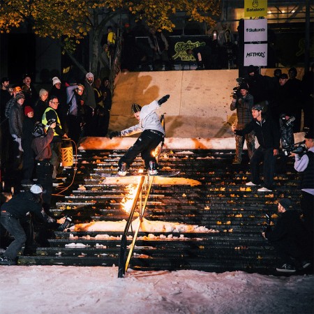 T32M FASE x PAT FAVA Binding 2026 grey 