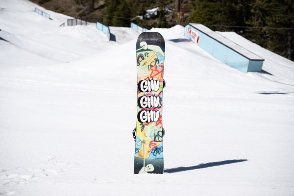 MONEY L WIDE Snowboard 2026 