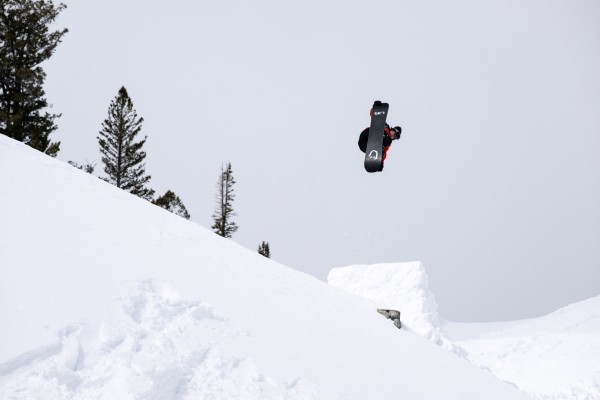 DPR WIDE Snowboard 2026 