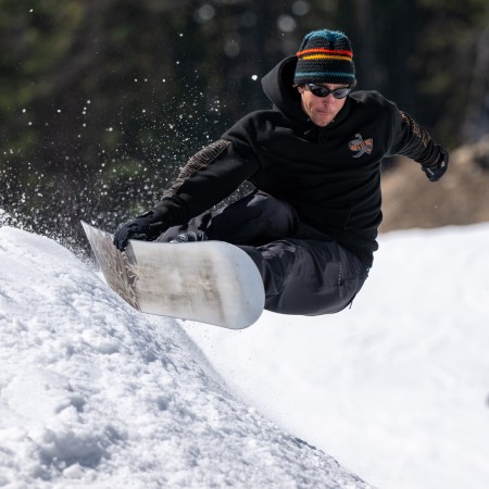 OFF RAMP Snowboard 2026 