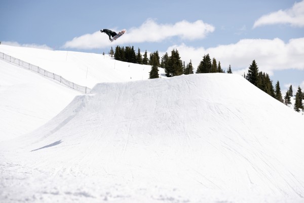 TERRAIN WRECKER Snowboard 2026 