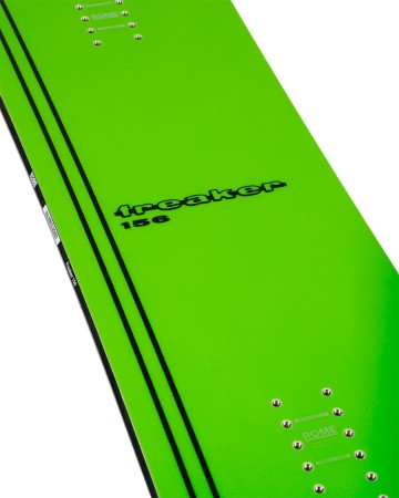 FREAKER Snowboard 2026 