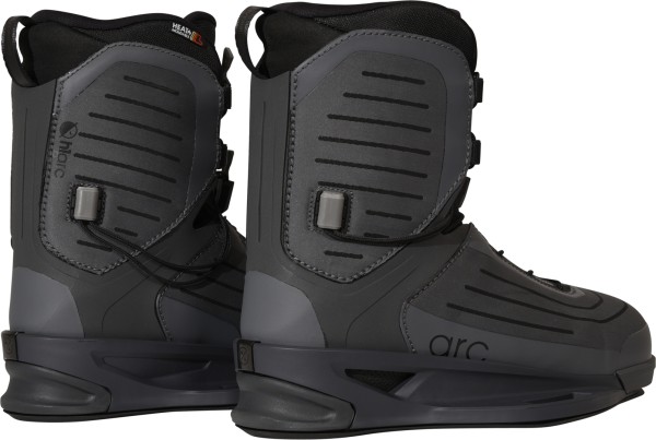 GUARA 2026 inkl. ARC Boots 