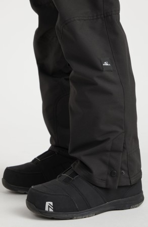 UTILITY Pant 2024 black out 