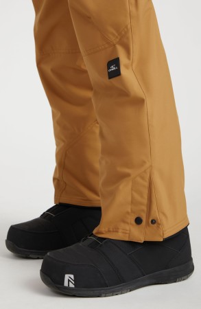 HAMMER Pant 2024 rich caramel 
