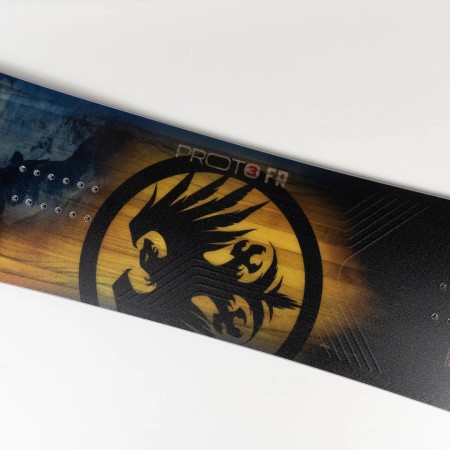 PROTO T3 FR Snowboard 2026 