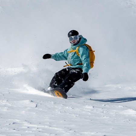 PROTO T3 ECLIPSE Snowboard 2026 