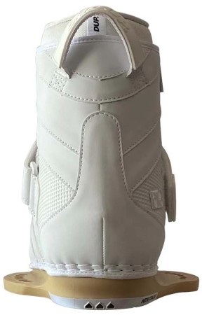 HERITAGE Boots 2025 white/gum 