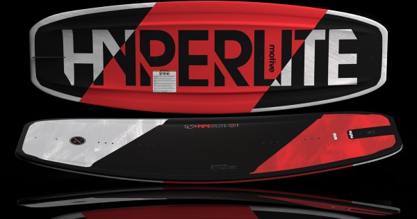 MOTIVE Wakeboard 2026 