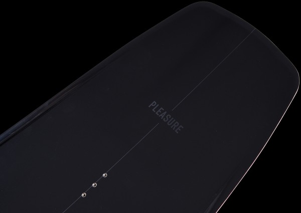 PLEASURE Wakeboard 2026 