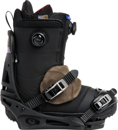 MALAVITA Bindung 2026 black 