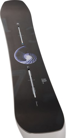 FT HOMETOWN HERO Snowboard 2026 xray 
