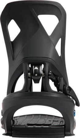 MEN STEP ON PACKAGE 2026 black 