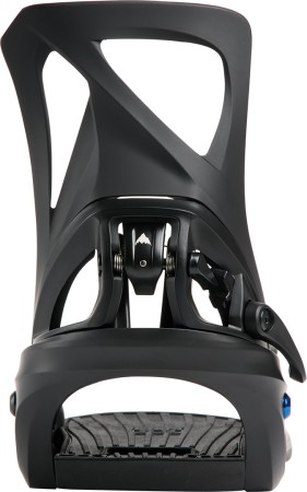WOMEN STEP ON PACKAGE 2027 black 