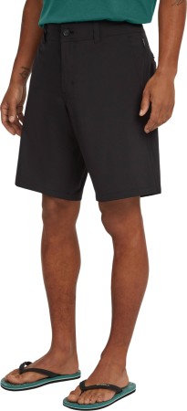 HYBRID 19 Boardshort 2026 black out 