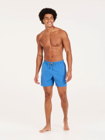 DAVEY 16 Boardshort 2025 gladio blue 