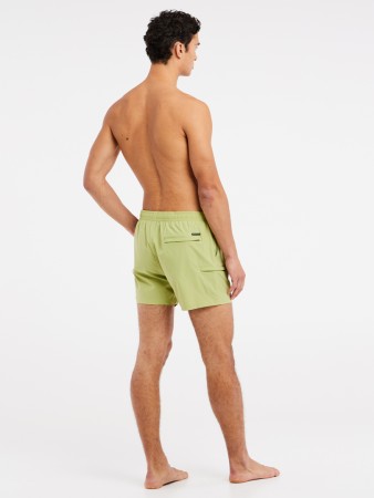 PRTYESSINE Boardshort 2023 algaegreen 