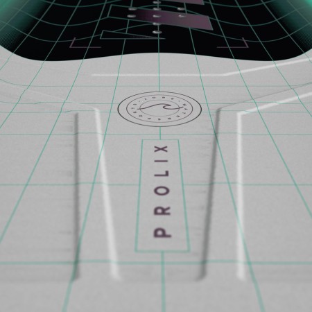 PROLIX Wakeboard 2025 