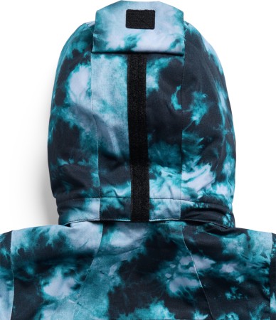 TODDLER ONE PIECE Overall 2027 crumple dye 