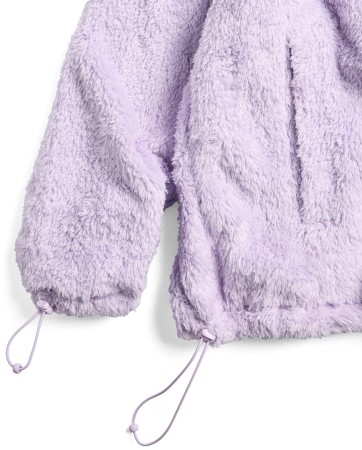 LEMMA Fleece 2027 moondust purple 