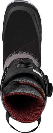 WAVERANGE X PRO Boot 2027 black 