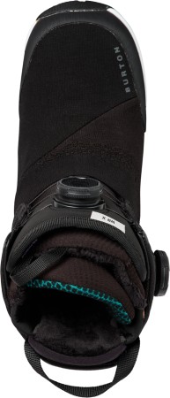 WOMEN WAVERANGE X Boot 2027 black 