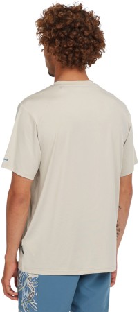 O'RIGINALS HYBRID UPF GRAPHIC Lycra 2025 atmosphere 