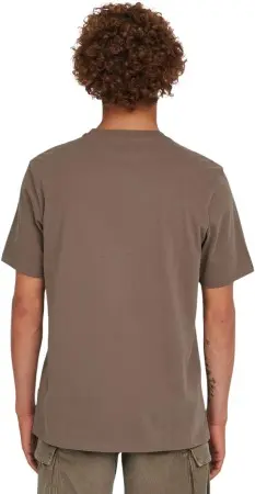O'RIGINALS BADGE T-Shirt 2025 pure cashmere 
