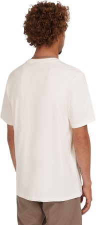 JACK O'NEILL MUIR T-Shirt 2025 snow white 
