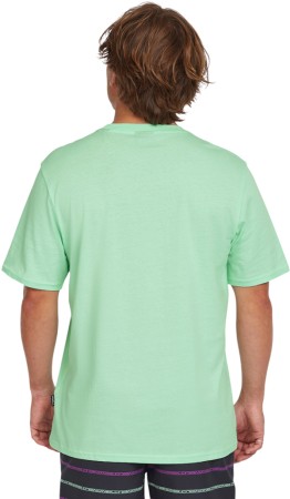 JACK O'NEILL MUIR T-Shirt 2025 mildrew mint 