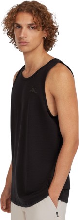O'NEILL Tanktop 2025 black out 