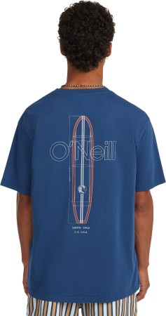 ORIGINALS VINTAGE GRAPHIC T-Shirt 2026 english evening 