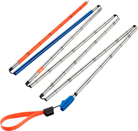 RESCUE SET DIRACT VOICE LIGHT 2026 