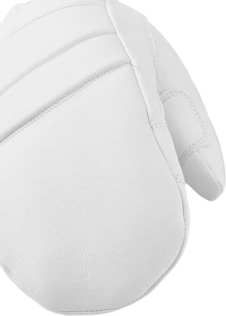 FALL LINE WOMEN Fäustling 2025 white 