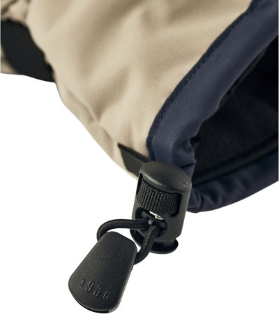 GAUNTLET SR Handschuh 2026 dark navy/beige 