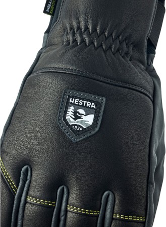 OMNI Handschuh 2026 black/grey 