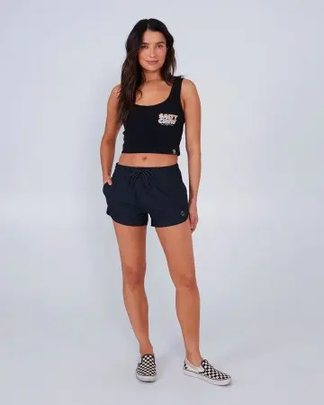 BEACONS 2.5 Boardshort 2025 black 