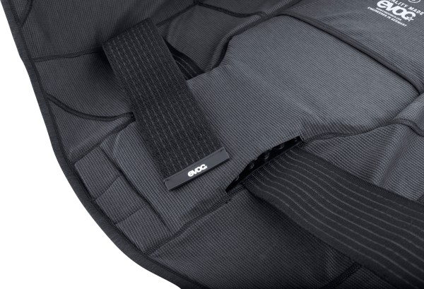 PROTECTOR VEST LITE WOMEN 2024 black 