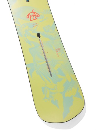 FT SKETCH ARTIST Snowboard 2026 
