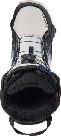 WAVERANGE STEP ON Boot 2026 grey cloud 