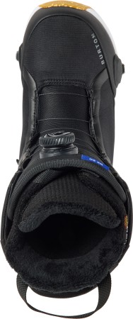 WAVERANGE STEP ON Boot 2026 black 